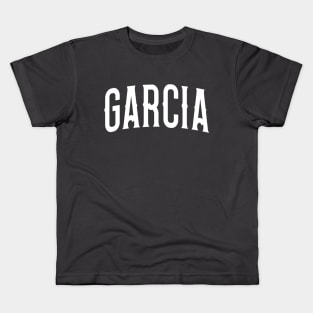 Garcia 16 Kids T-Shirt